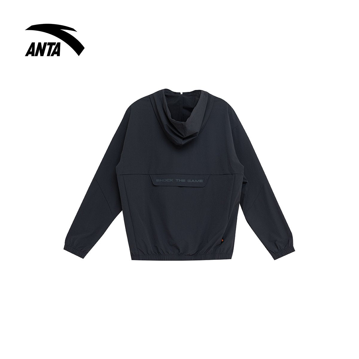 Anta jacket price best sale