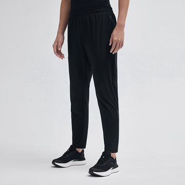 ANTA Men A-Chill Touch Running Pants