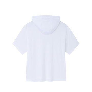 ANTA Women A-Chill Touch Cross Training Short Sleeve T Shirt