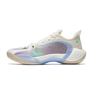 ANTA Men Klay Thompson KT 3 Point Rain Basketball Shoes