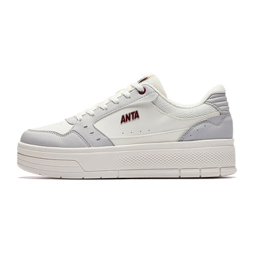ANTA Women Basic Lifestyle Shoes