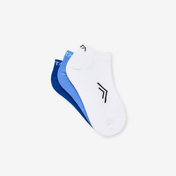 ANTA Kids Boy Big Kids Lifestyle Socks