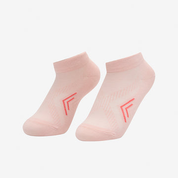 ANTA Kids Girl Big Kids Lifestyle Socks