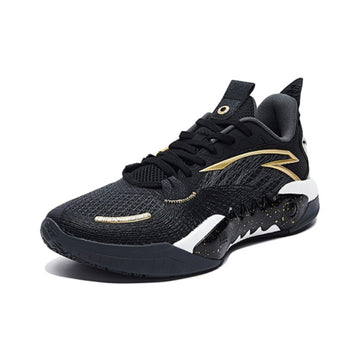 ANTA Basketball Shock The Game Shock Wave 5 Team V2 Shoes