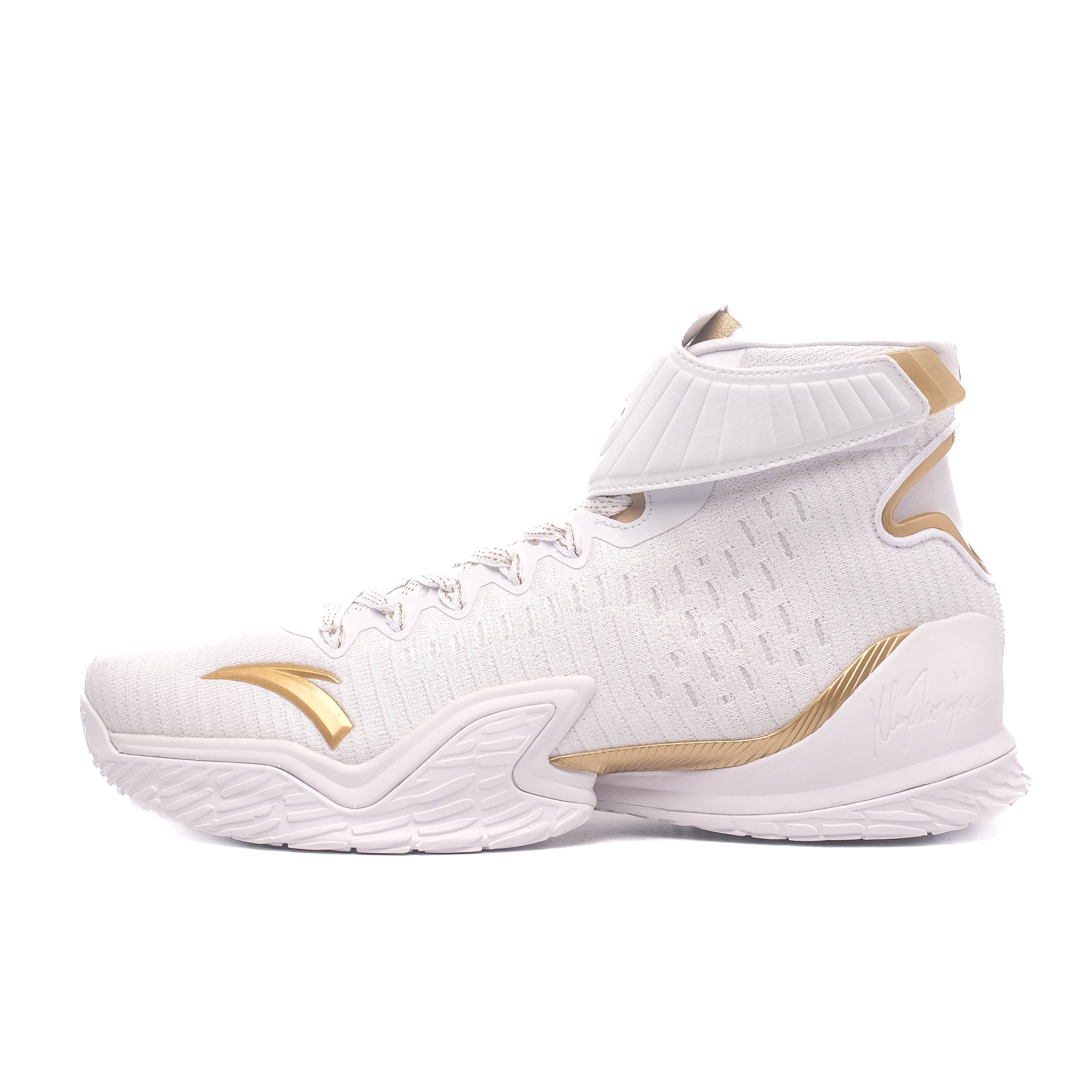 ANTA Men Klay Thompson KT 3 Legacy Basketball Shoes