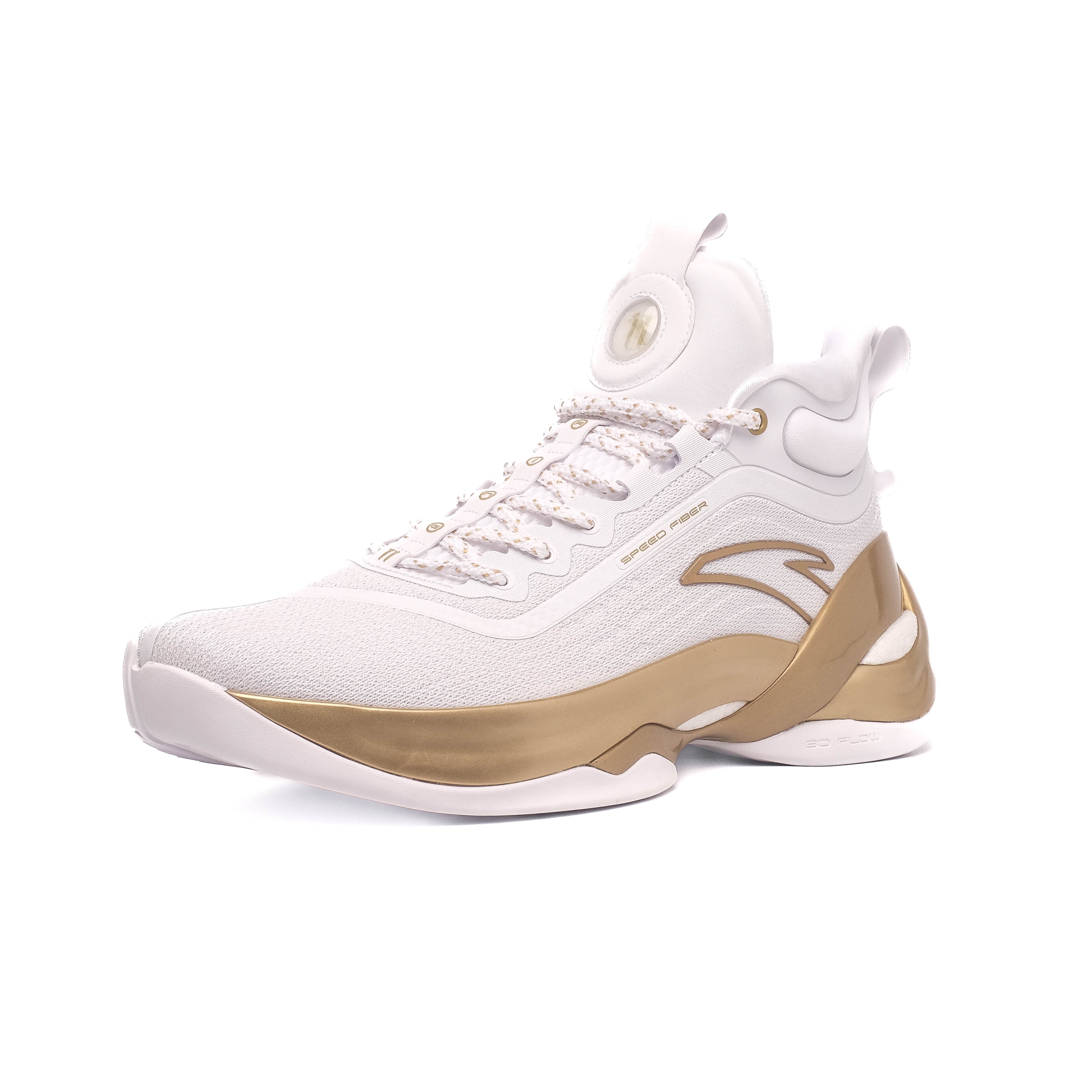 Anta men's basketball shoes on sale