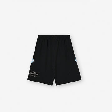 ANTA Kids Boy Little Kids Running Shorts