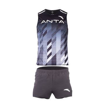 ANTA Men Running Set