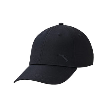 ANTA Cross-training Baseball Hat Black