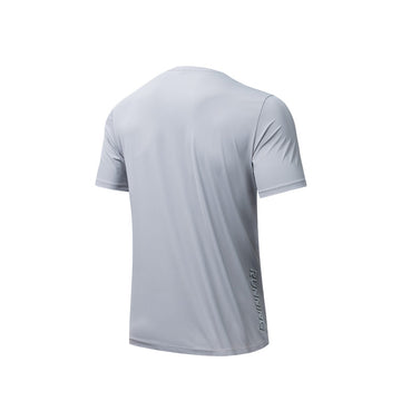 ANTA Men A-Chill Touch Running Short Sleeve T Shirt