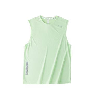 ANTA Men A-Cool Running Tank