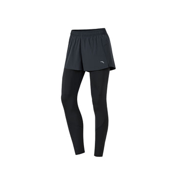 ANTA Women Running Pants