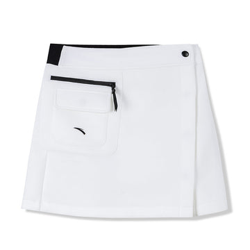 ANTA Women Cross Training Skirt