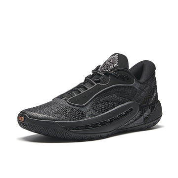 ANTA Men Shock The Game Shock Wave 6.0 Basketball Shoes