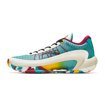 ANTA Men Klay Thompson 3 Point Rain Lite V2 Basketball Shoes