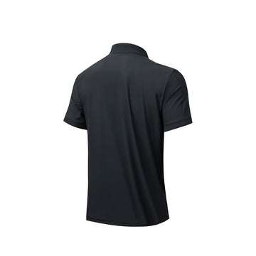 ANTA Men A-Chill Touch Cross Training Short Sleeve T Shirt