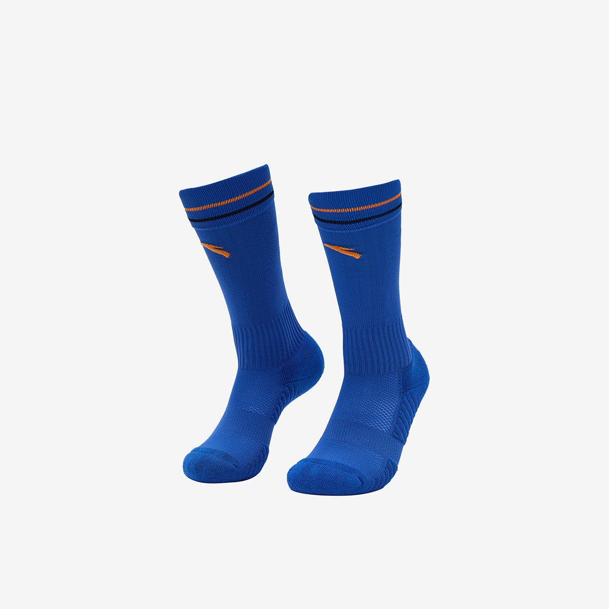 ANTA Kids - Boy's Football Socks Sapphire