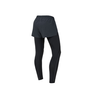 ANTA Women Running Pants