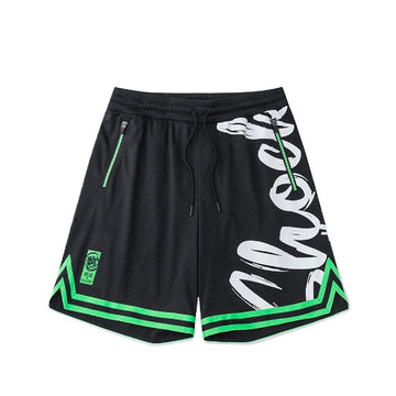 ANTA Unisex Basketball Shorts