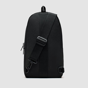 ANTA Lifestyle Chest Bag Black