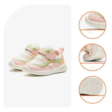 ANTA Kids Girl Infants Running Shoes