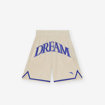 ANTA Kids Boy Big Kids Free To Dream Basketball Shorts