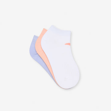 ANTA Kids Girl Big Kids Lifestyle Socks