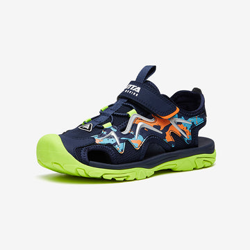 ANTA Kids Boy Big Kids Outdoor Shoes