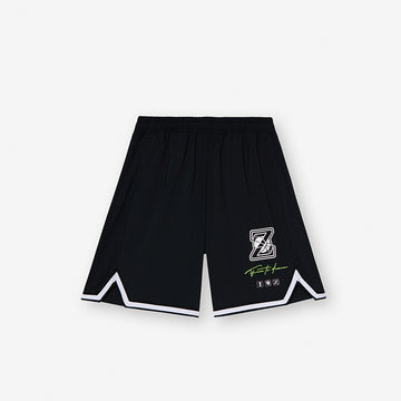 ANTA Kids Boy Free to Dream Basketball Shorts Relax Fit