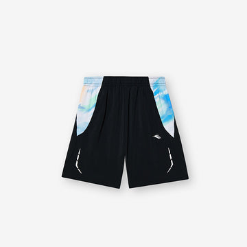 ANTA Kids Boy Little Kids Running Shorts