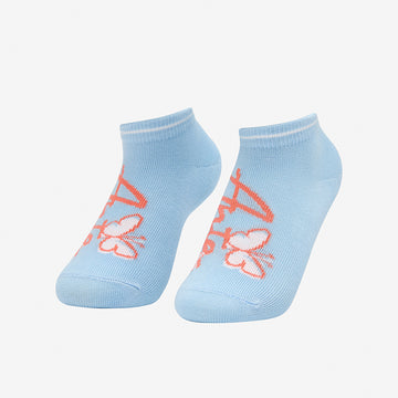 ANTA Kids Girl Running Socks