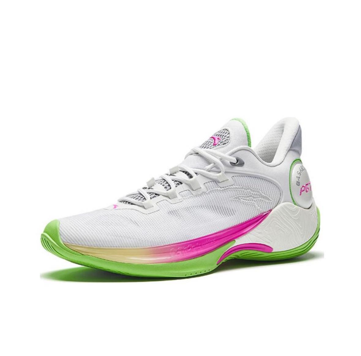 ANTA Men Flash Battle 6 Basketball Shoes