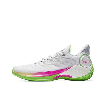 ANTA Men Flash Battle 6 Basketball Shoes