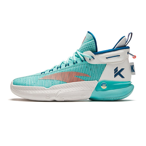 ANTA Men Klay Thompson KT9 Basketball Shoes