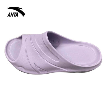 ANTA Women Lifestyle Slippers Slides