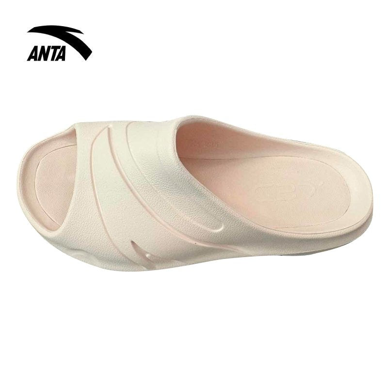 ANTA Women Lifestyle Slippers Slides