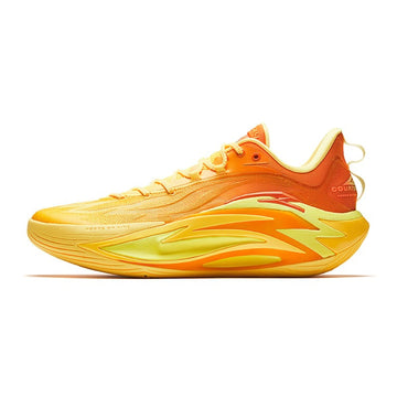 ANTA Men Shock The Game Shock Wave 7 Basketball Shoes