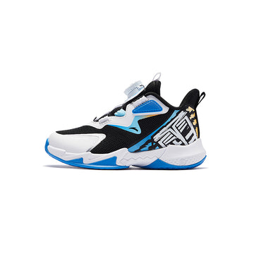 ANTA Kids Boy Basketball Shoes