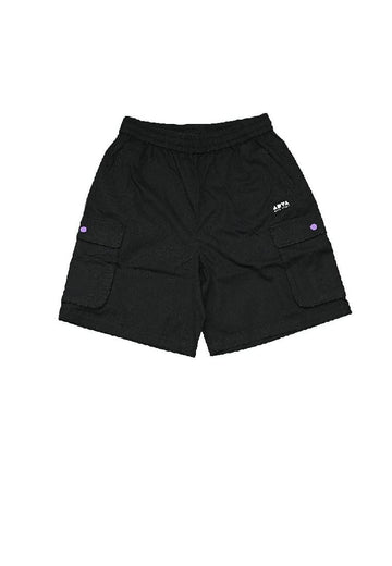 ANTA Men Skate My Playground Lifestyle Casual Shorts Relax Fit